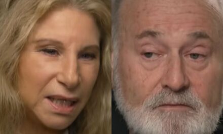 Hollywood Stars Angered Over SCOTUS Taking Trump Immunity Case
