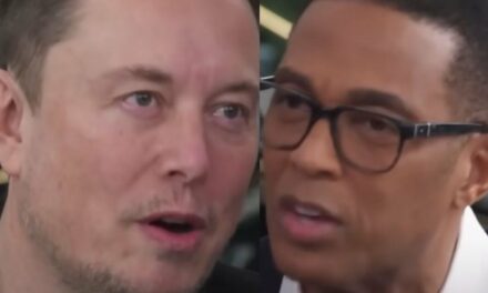 Elon Musk Rips Don Lemon As A ‘Stupid A**hole’ After Biased Interview