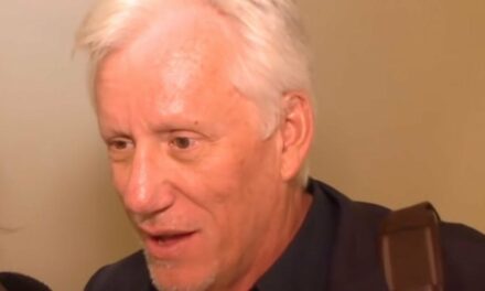 James Woods Warns That Presidential Election Won’t Be Fair – ‘An Outright Stolen Election…’