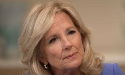 Jill Biden’s White House ‘Work Husband’ Accused Of Sexual Harassment – ‘Classic Me Too’