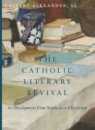 The Catholic Literary Revival