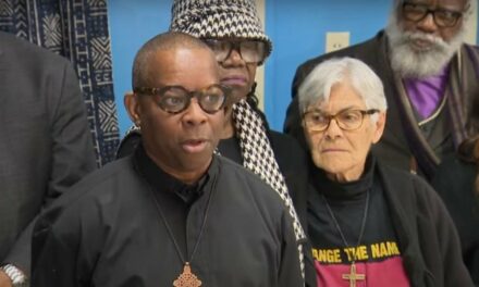 Reparations Activists Want $15 Billion – Issue Demand For Cash To ‘White Churches’