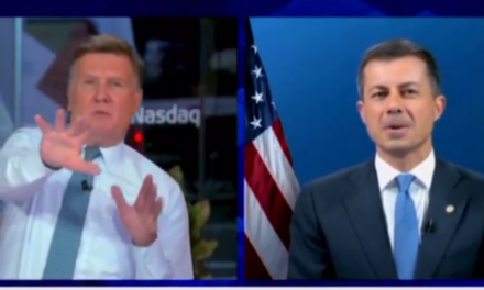 CNBC Host Visibly Irritated With Pete Buttigieg Arguing The Border Crisis Isn’t Biden’s Fault: ‘Did You See 7.2 Million People Come In’ Under Trump?