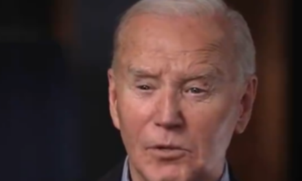 Biden Says He Was Wrong To Call Laken Riley’s Alleged Killer An ‘Illegal’, Apologizes