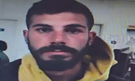 Illegal Immigrant Caught At Border Admits Being Hezbollah Terrorist, Sought To ‘Make A Bomb’