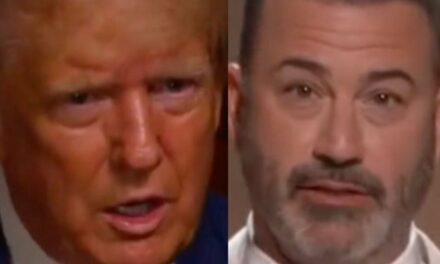 Trump Rips Jimmy Kimmel’s Oscars Performance – ‘This Guy’s Even Dumber Than I Thought’