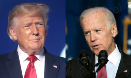 Time To Panic, Joe? Trump Is Beating Biden In All Seven Battleground States