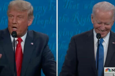 TRUMP’S CHALLENGE: Don Calls for Debates Against Biden ‘Anytime, Anywhere, Any Place!’