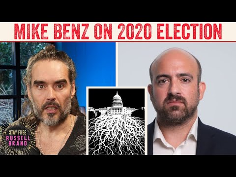 How The 2020 Election Was REALLY Won – Mike Benz’s EXPLOSIVE Revelation! – PREVIEW #321
