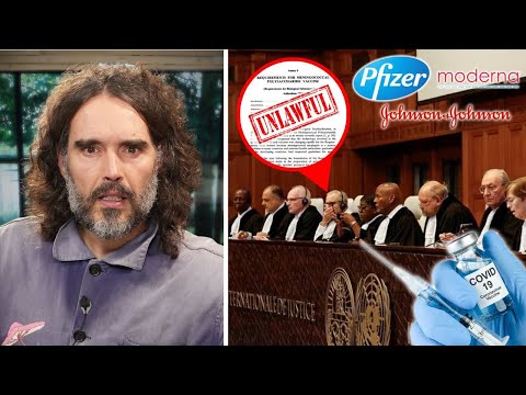 BOMBSHELL Vaccine Ruling – This Could Change EVERYTHING!
