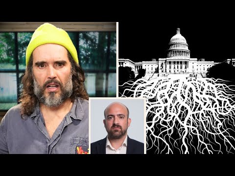 He’s EXPOSING The Deep State – “No One Is Ready For What’s COMING In 2024”