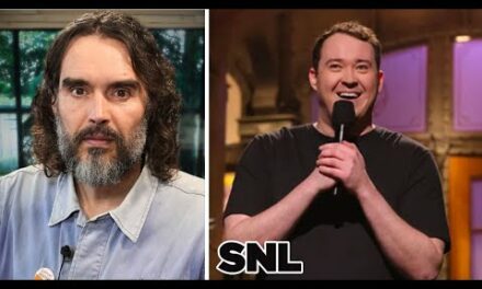 Shane Gillis SMASHES SNL – And The Left Are PISSED!