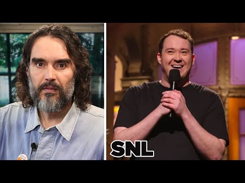 Shane Gillis SMASHES SNL – And The Left Are PISSED!