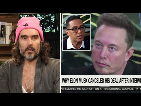 Elon Musk Just Destroyed Don Lemon With These 2 Words