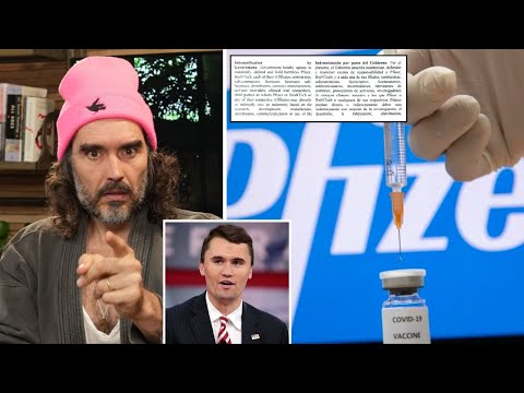 He’s EXPOSING Big Pharma Corruption – It’s Worse Than You Think