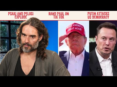 Trump “Bloodbath Hoax” EXPOSED As Elon Calls Out Media “Lies” – Stay Free #327