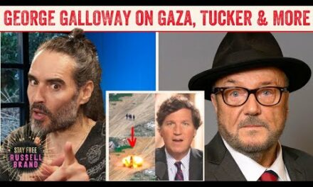 “The Left Are Globalists Now!” George Galloway DESTROYS The Uniparty Establishment – PREVIEW #331