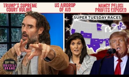 SUPER TUESDAY Build-Up + Dems MELTDOWN At Trump Supreme Court Ruling – PREVIEW #318