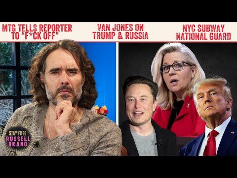 Elon Meets Trump As Liz Cheney Goes On CRAZY GOP Rant! – PREVIEW #320