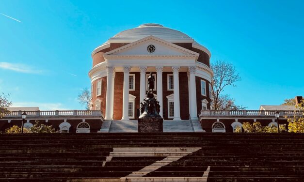 Why Can’t The University of Virginia Tell The Truth About Its $1 Billion DEI Plan?