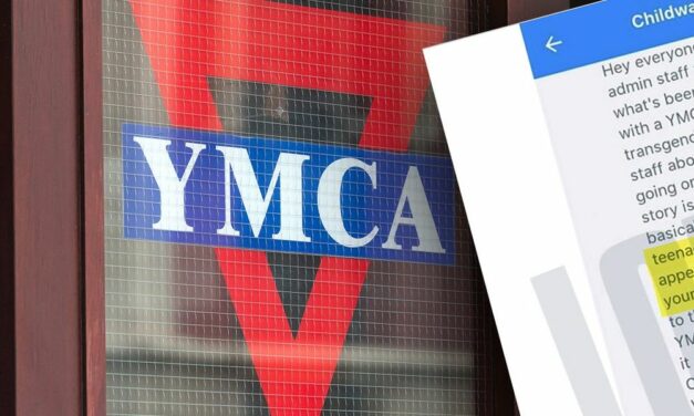 BREAKING: YMCA Doubles Down On Insane Trans Bathroom Policy, Tells Staff That A “Frightened Teenager” Does Not Matter