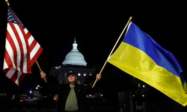 Ukraine Has ‘Significant’ Human Rights Abuse Issues, State Department Reports
