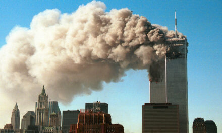 Where Are the Executive Actions to Secure the Border? A Look Back at 9/11