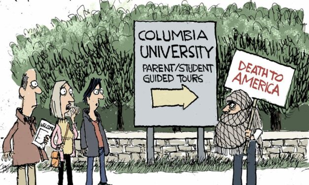 Columbia Diversity Statement
