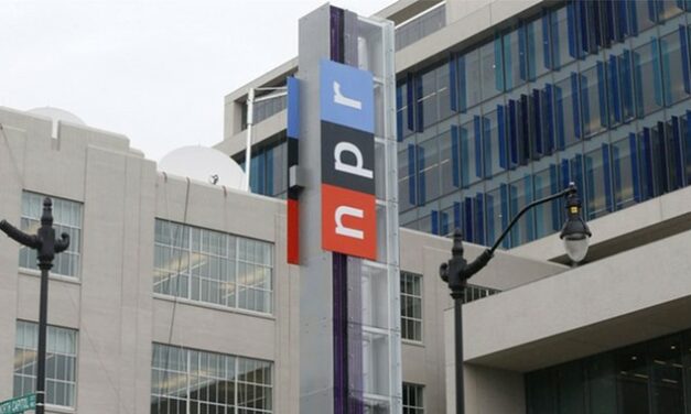 NEW: 25-Year Editor Who Exposed NPR Suspended, Radical CEO Has More Shocking Posts Surface