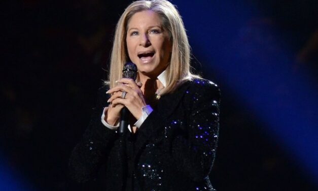 Barbra Streisand’s New Song to Bring Awareness to the ‘Rise in Antisemitism’ Is Glorious