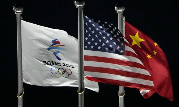 More on the Chinese Doping Scandal