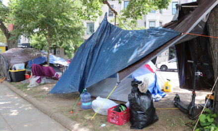 SCOTUS Deliberates Over Homeless Camps And A Fictional ‘Right To Housing’