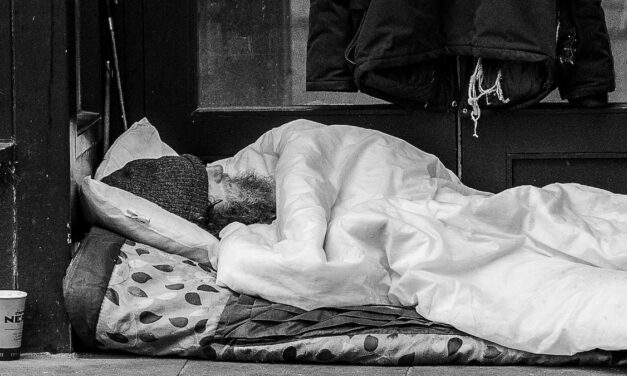 Is California’s Narrow Homelessness Vote The Beginning Of The End Of ‘Housing First’?