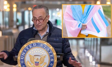 Democrats Warn Parents To Quickly Transition Their Kids Before They Grow Out Of It