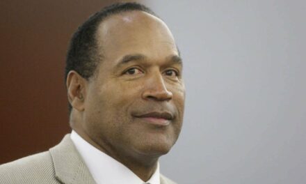 O.J. Simpson Excited For God To Tell Him Who Real Killer Was