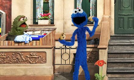 Cookie Monster Shows Off Stunning Weight Loss After Taking Ozempic