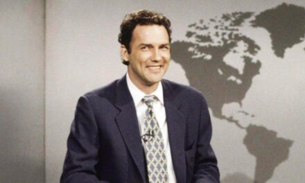 God Agrees To Let Norm MacDonald Come Back To Earth For One Day To Bless Us With His O.J. Death Jokes