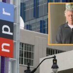 Journalist At NPR Suspended, Leading To Shocking Discovery There Was A Journalist At NPR