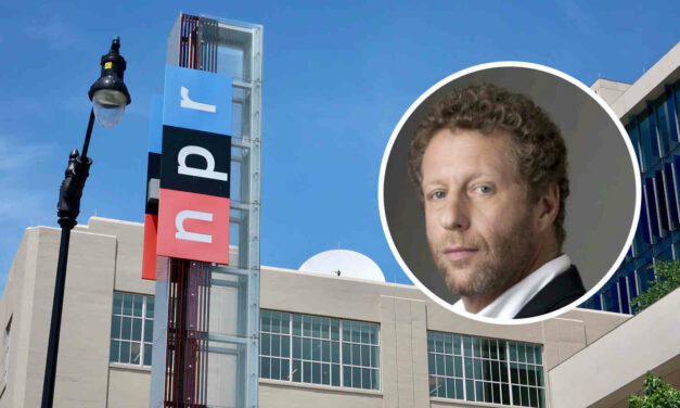 NPR suspended the senior editor who spoke out against their overwhelming liberal bias and now he’s resigned as a result