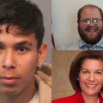 “Migrant” charged with death of U.S. senator’s advisor was released by Biden’s Border Patrol. Watch the senator say there is no open border.