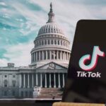 BREAKING: Senate passes bill that would ban TikTok unless it divests itself, Biden says he will sign tomorrow 👀