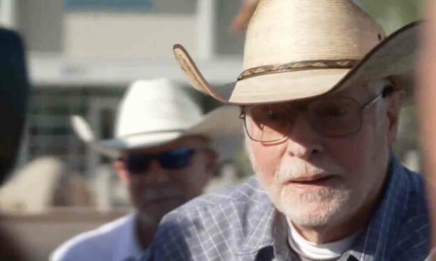 Update: Mistrial declared for Arizona farmer accused of shooting Mexican trespasser. Here’s what he said after his release.