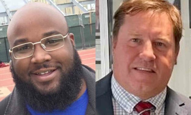 WILD: Black athletic director arrested for using AI audio to frame white principal with racist rant. Here are the details.