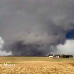This tornado outbreak in the Midwest on Friday is legit like nothing we’ve ever seen