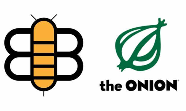 The Babylon Bee Has Announced We Will Lend Struggling Satire Site ‘The Onion’ One Of Our Two Jokes