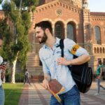 UCLA Replaces Student IDs With New Fashionable Identifying Armbands