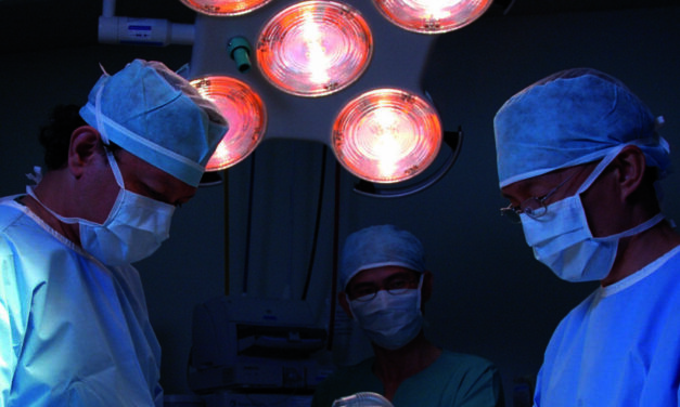 Medicare Bureaucrat Denies Test To Transplant Recipients Despite Doctors’ Advice