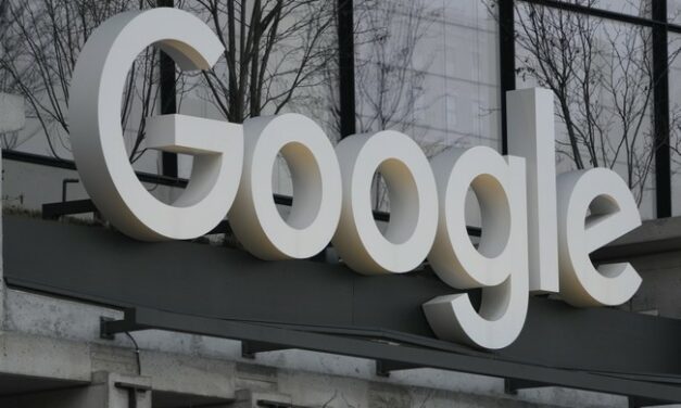 Google Fires Another 20 Workers Over Protest