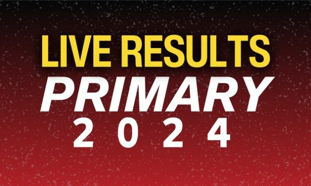 LIVE RESULTS: Pennsylvania, You’re Up!