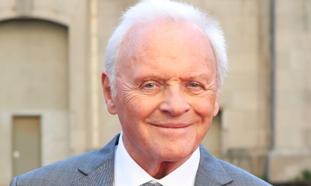 Anthony Hopkins Addresses New Role: King Herod In Biblical Thriller ‘Mary’